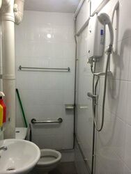 Blk 97 Crescent View (Queenstown), HDB 3 Rooms #515863351